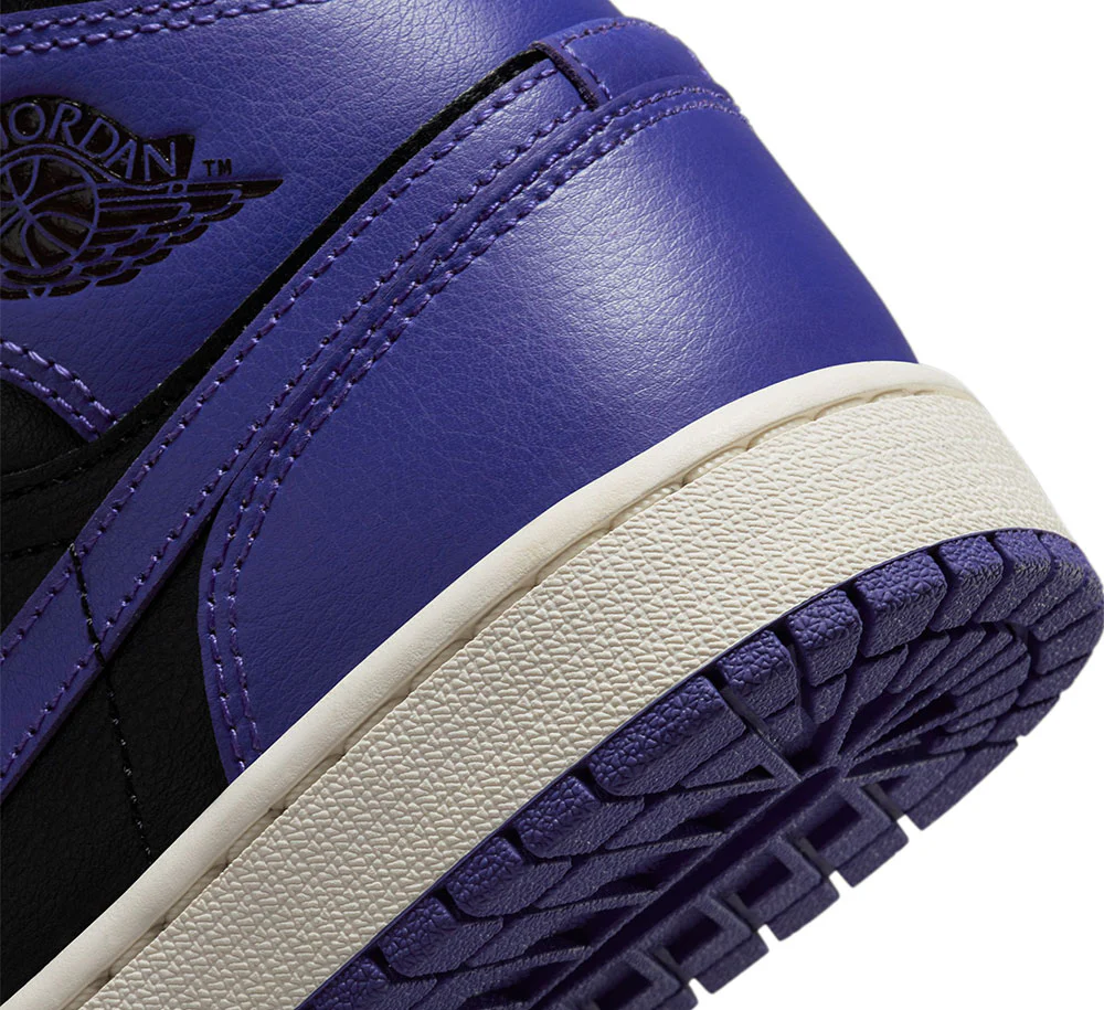 W AIR JORDAN 1 MID - Image 7