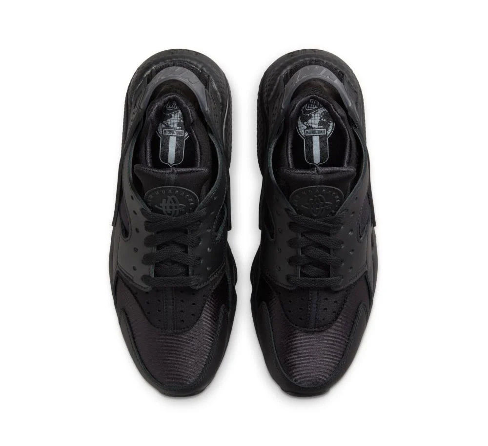 WOMEN'S NIKE AIR HUARACHE - Image 3