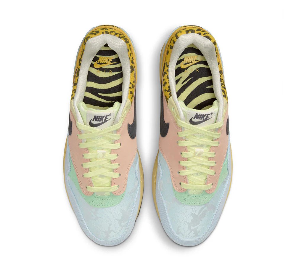WOMEN'S NIKE AIR MAX 1 '87 PRM - Image 3