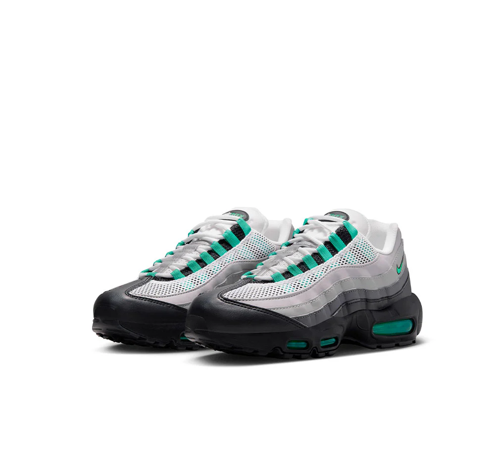 W NIKE AIR MAX 95 - Image 2