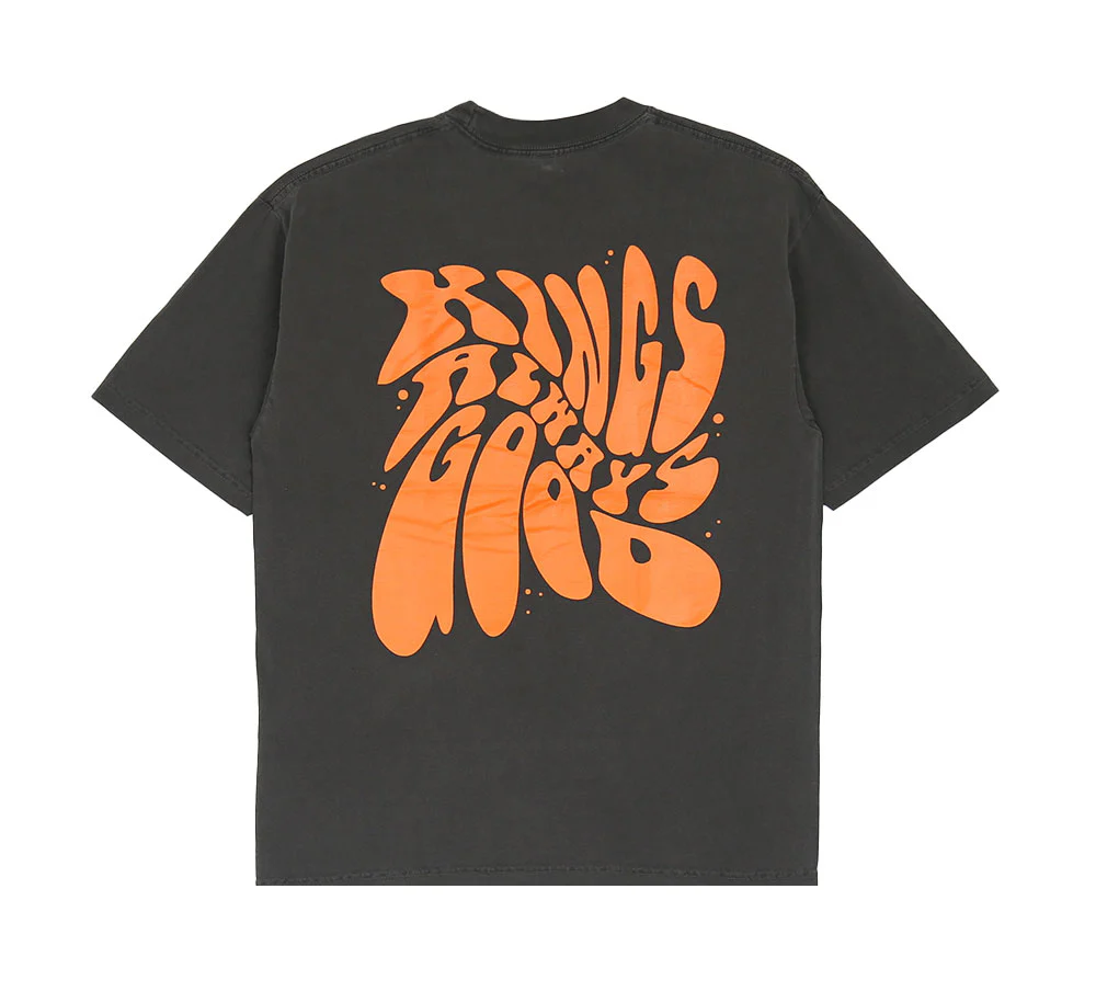 Warped Tee - Image 2