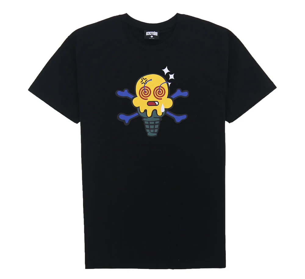 WASTED SS TEE
