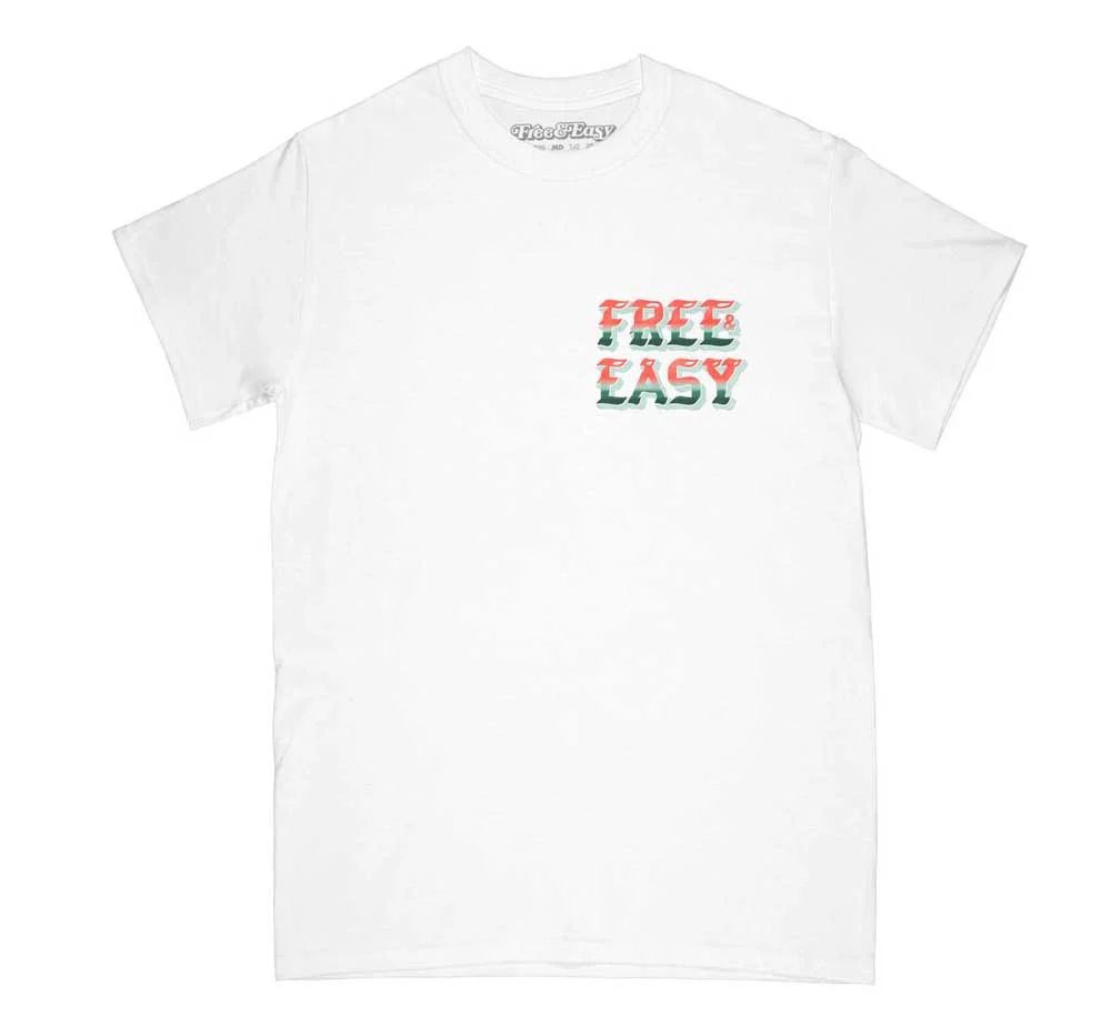 WATERMELON STAND SS TEE - Image 2