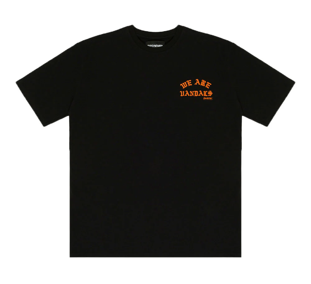WAV TEE