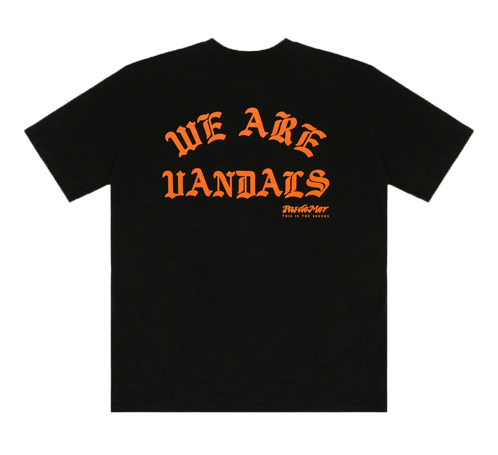 WAV TEE - Image 2