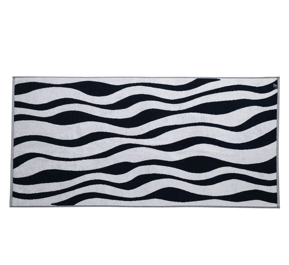 WAVES OF THE NAVY TOWEL - Image 2