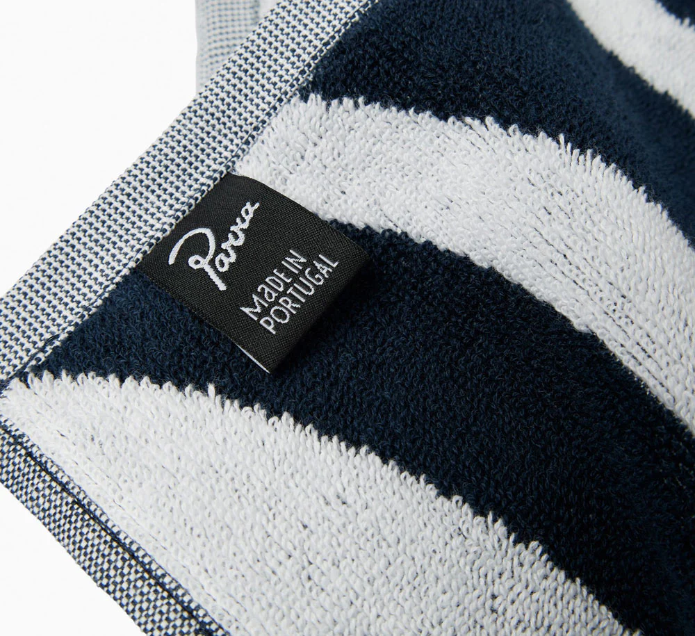 WAVES OF THE NAVY TOWEL - Image 3