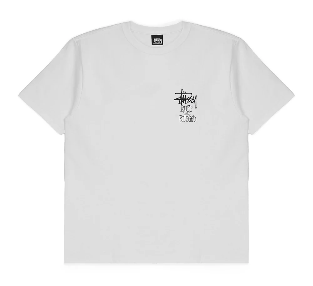Well Suited Tee