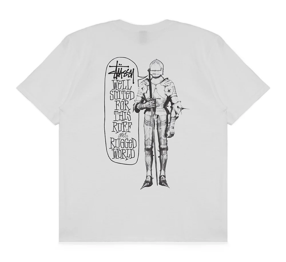 Well Suited Tee - Image 2