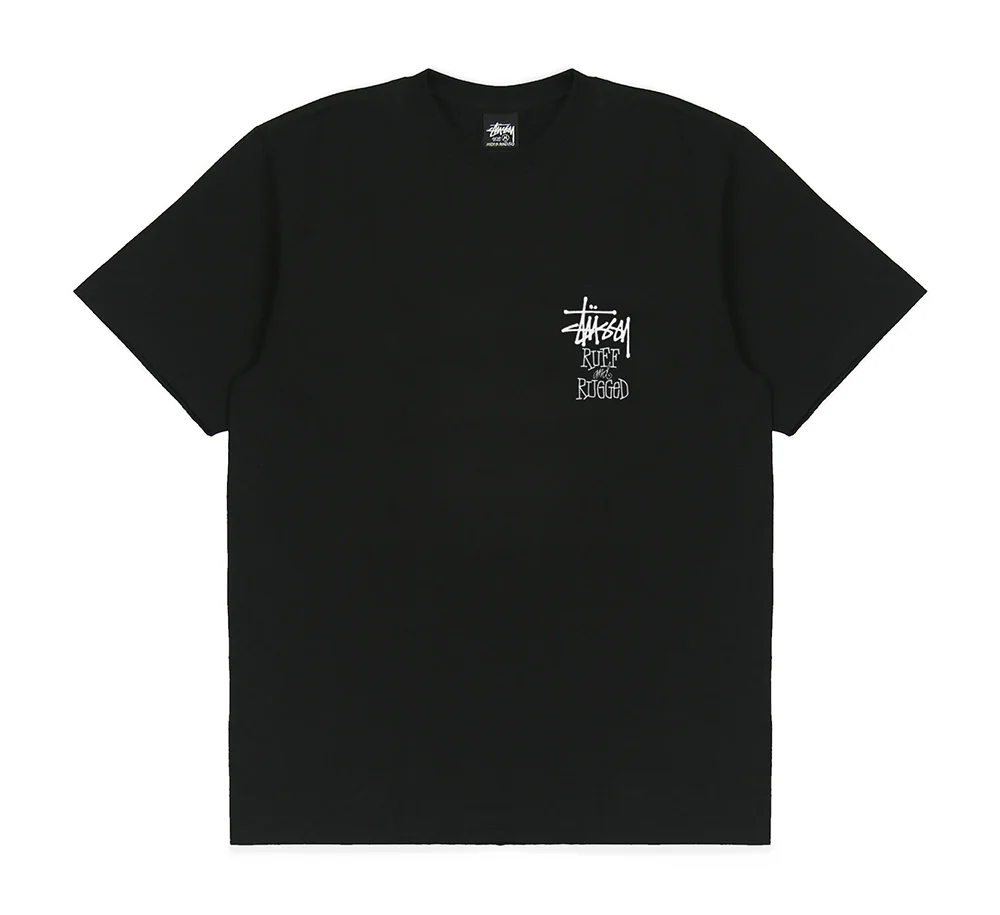 Well Suited Tee