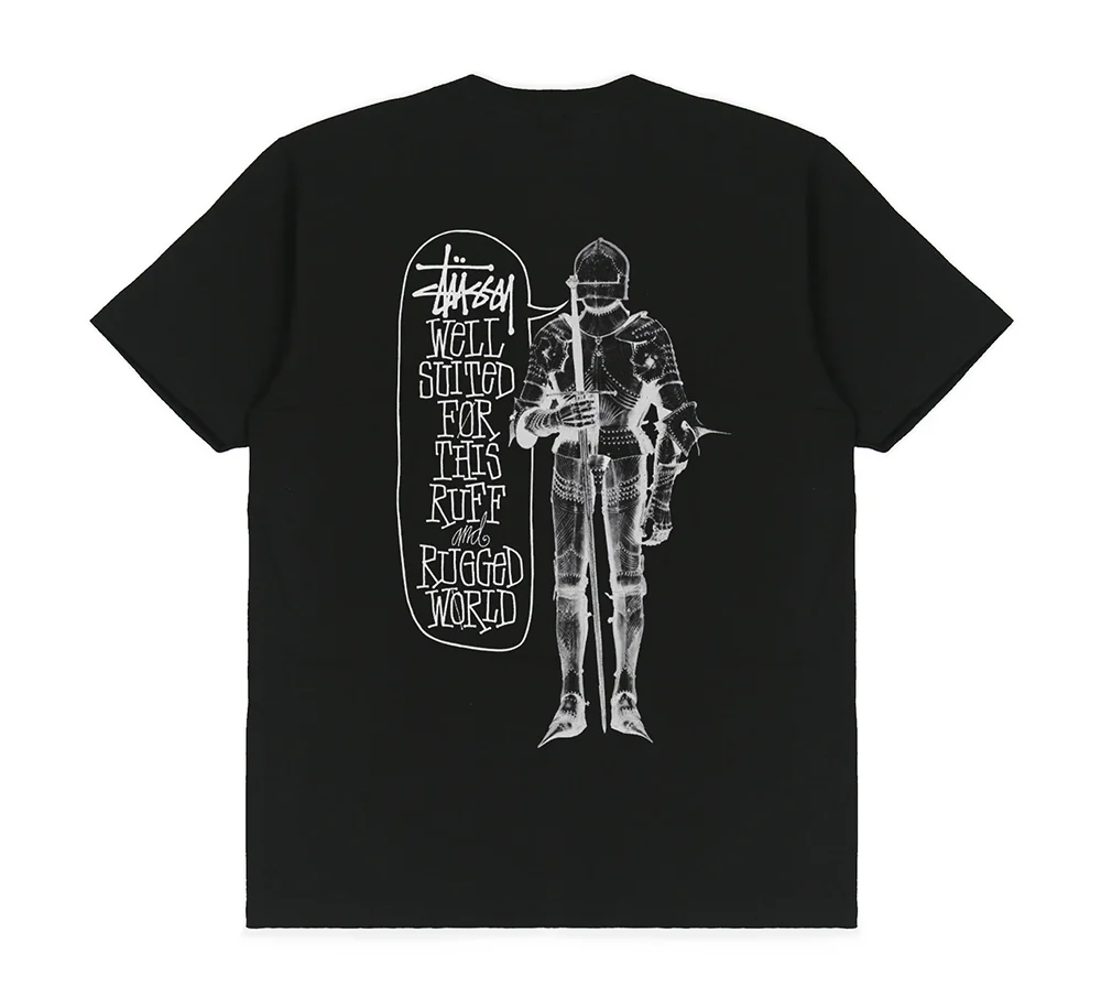 Well Suited Tee - Image 2