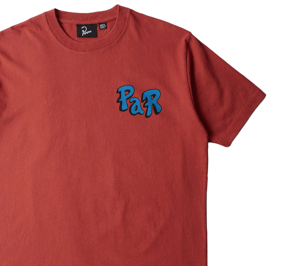 Wheeled Bird T-shirt - Image 2
