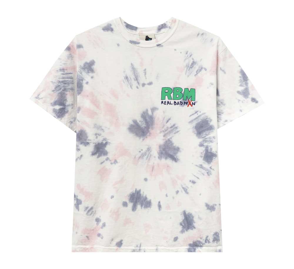 WHO ME? SS TEE