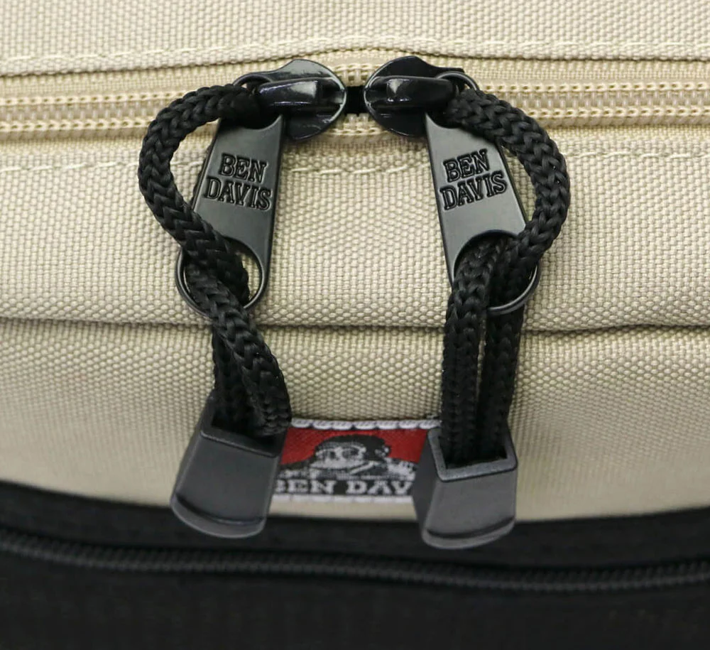 WIDE MESH SHOULDER BAG - Image 3