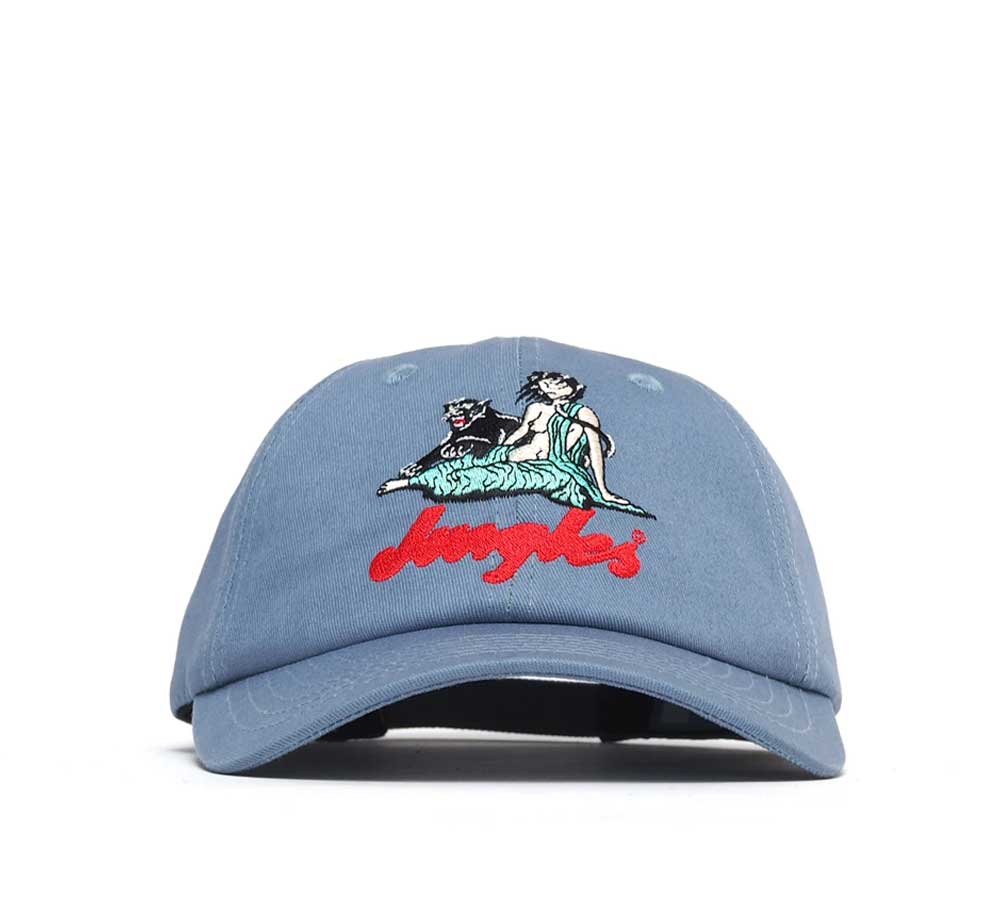 WILD STYLE HAT