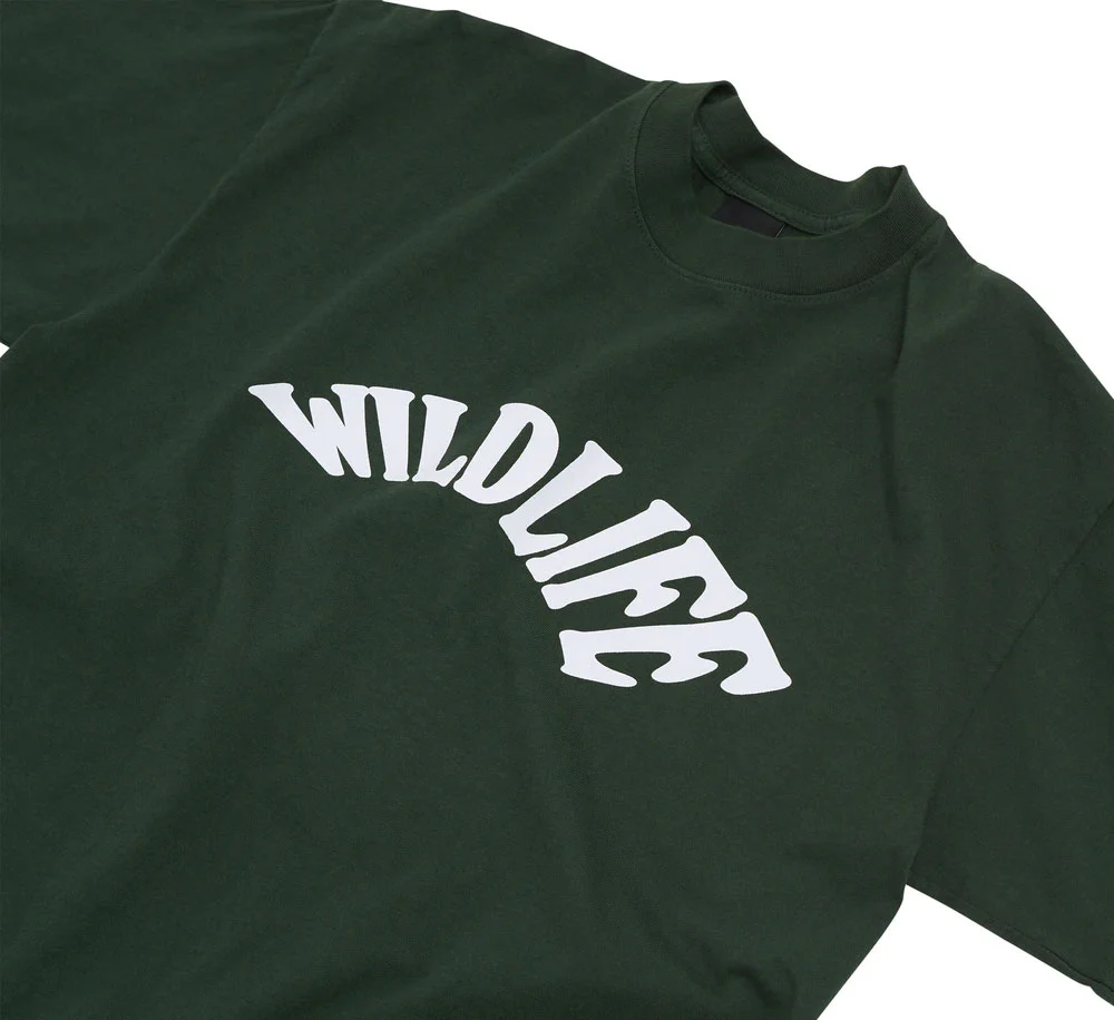 WILDLIFE TEE - Image 2