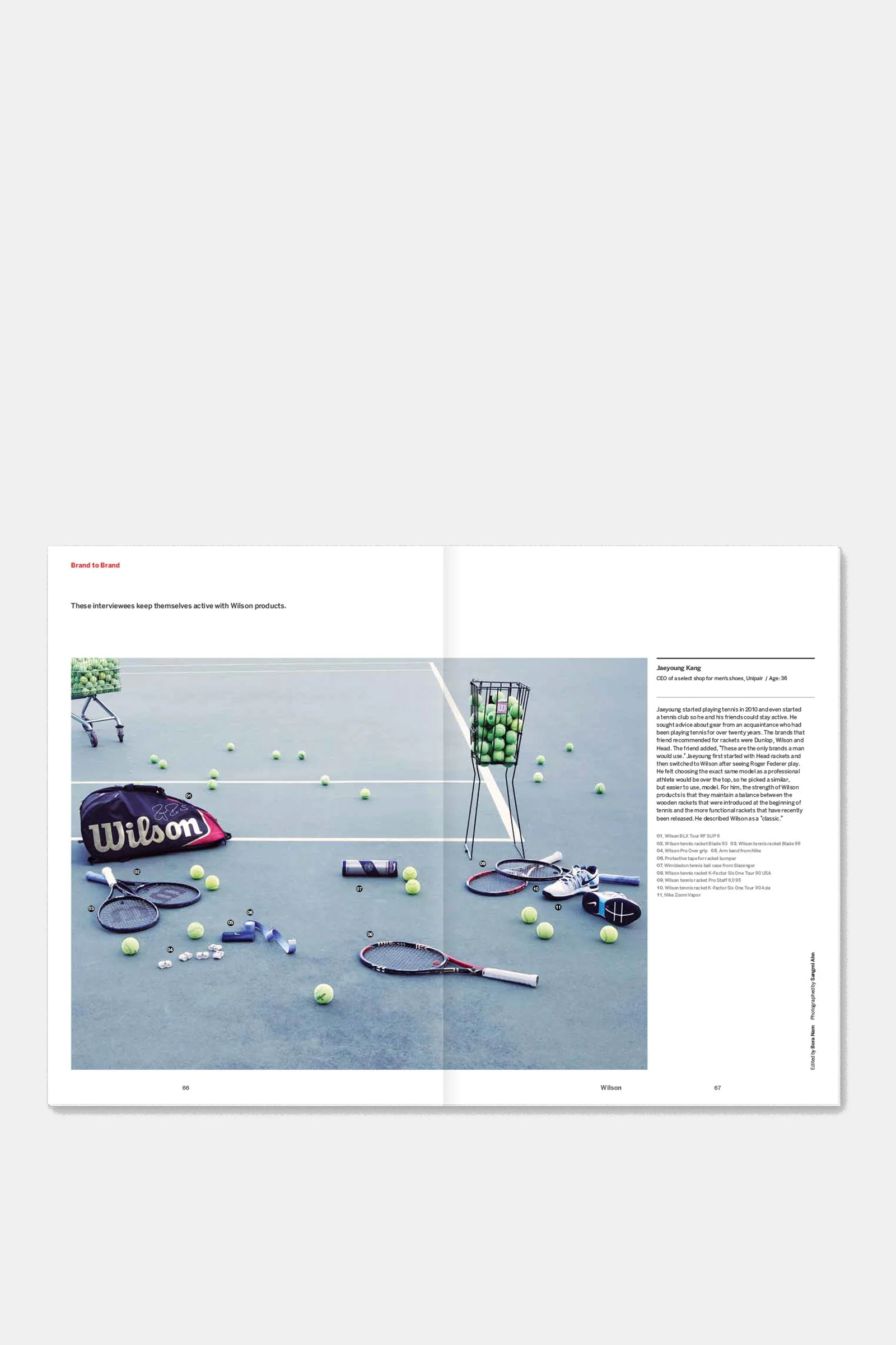 Wilson - Issue No.21 - Image 2