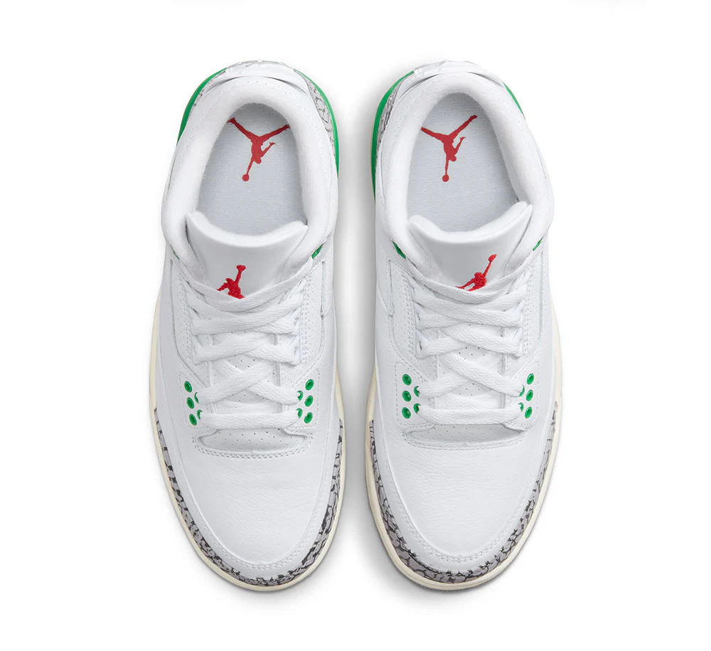 WOMEN'S AIR JORDAN 3 RETRO - Image 3