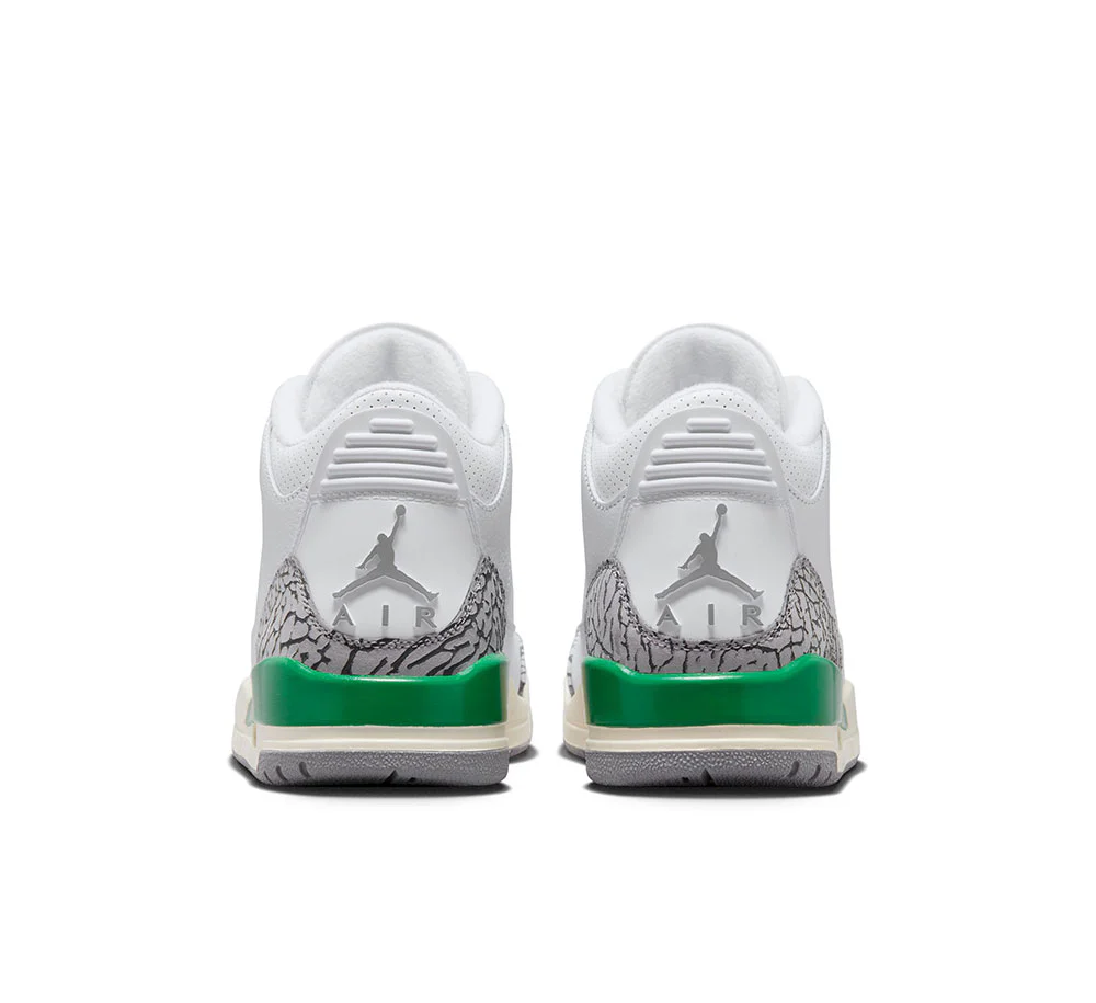 WOMEN'S AIR JORDAN 3 RETRO - Image 4