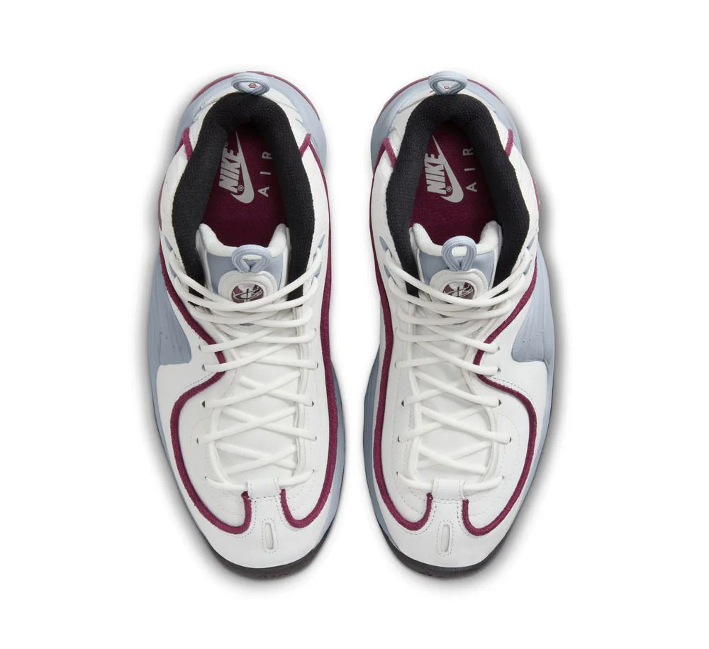 WOMEN AIR PENNY II - Image 3