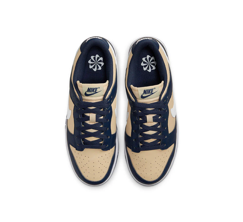 WOMEN NIKE DUNK LOW NEXT NATURE - Image 3