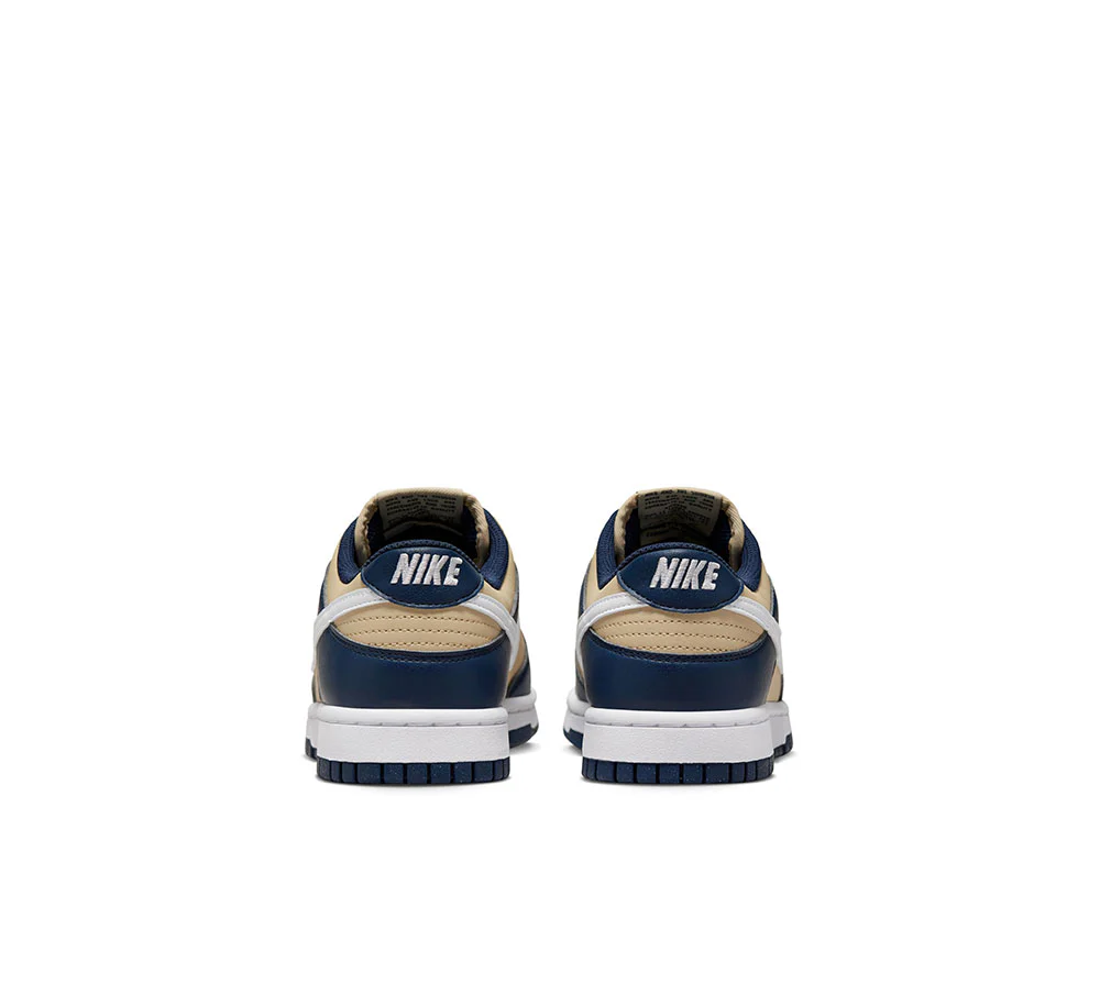 WOMEN NIKE DUNK LOW NEXT NATURE - Image 4