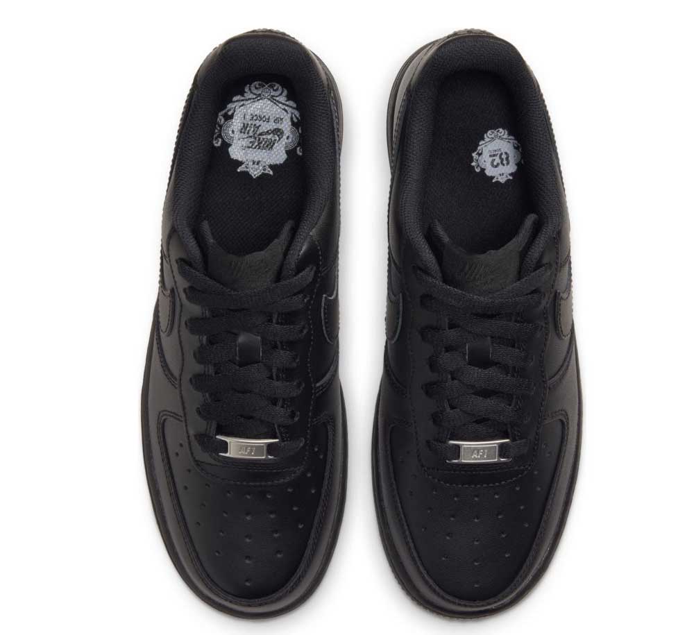 WOMENS AIR FORCE 1 '07 - Image 3