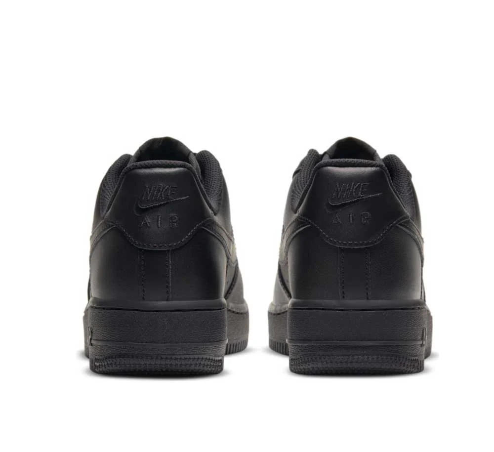 WOMENS AIR FORCE 1 '07 - Image 4