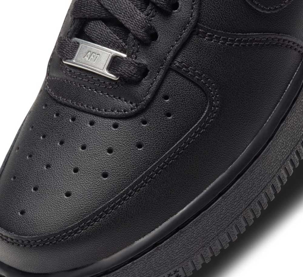 WOMENS AIR FORCE 1 '07 - Image 6
