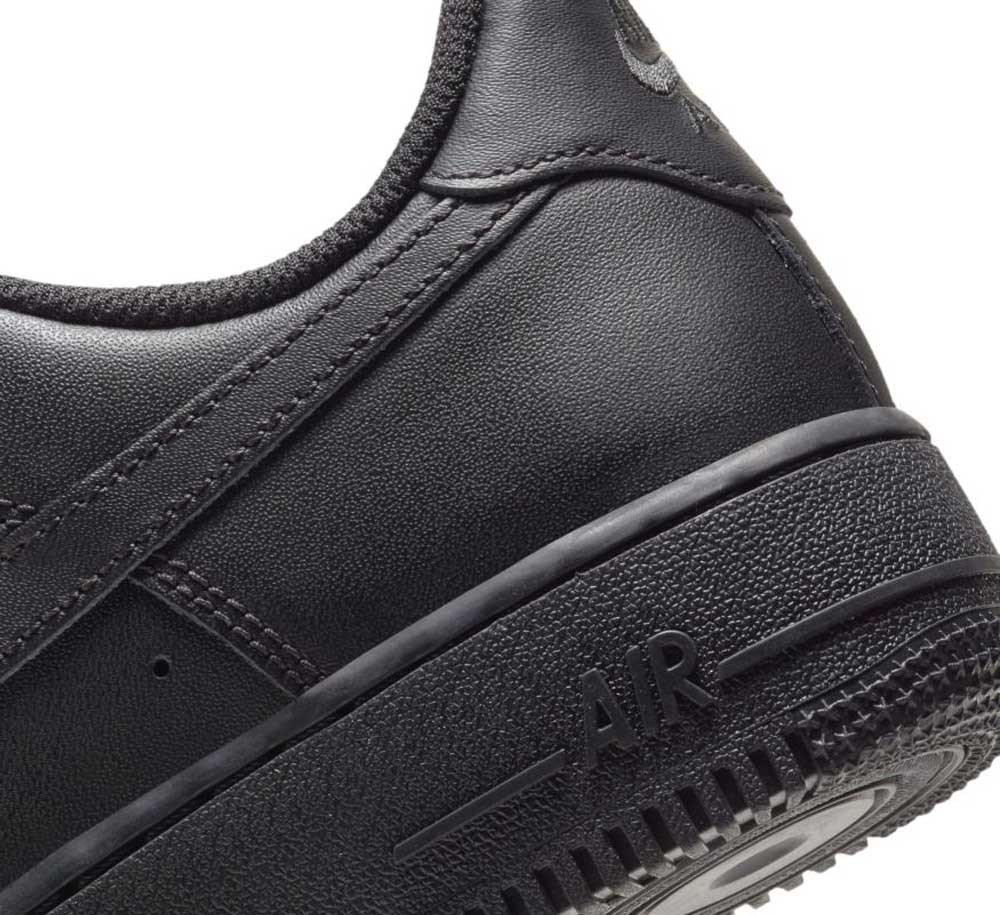 WOMENS AIR FORCE 1 '07 - Image 7
