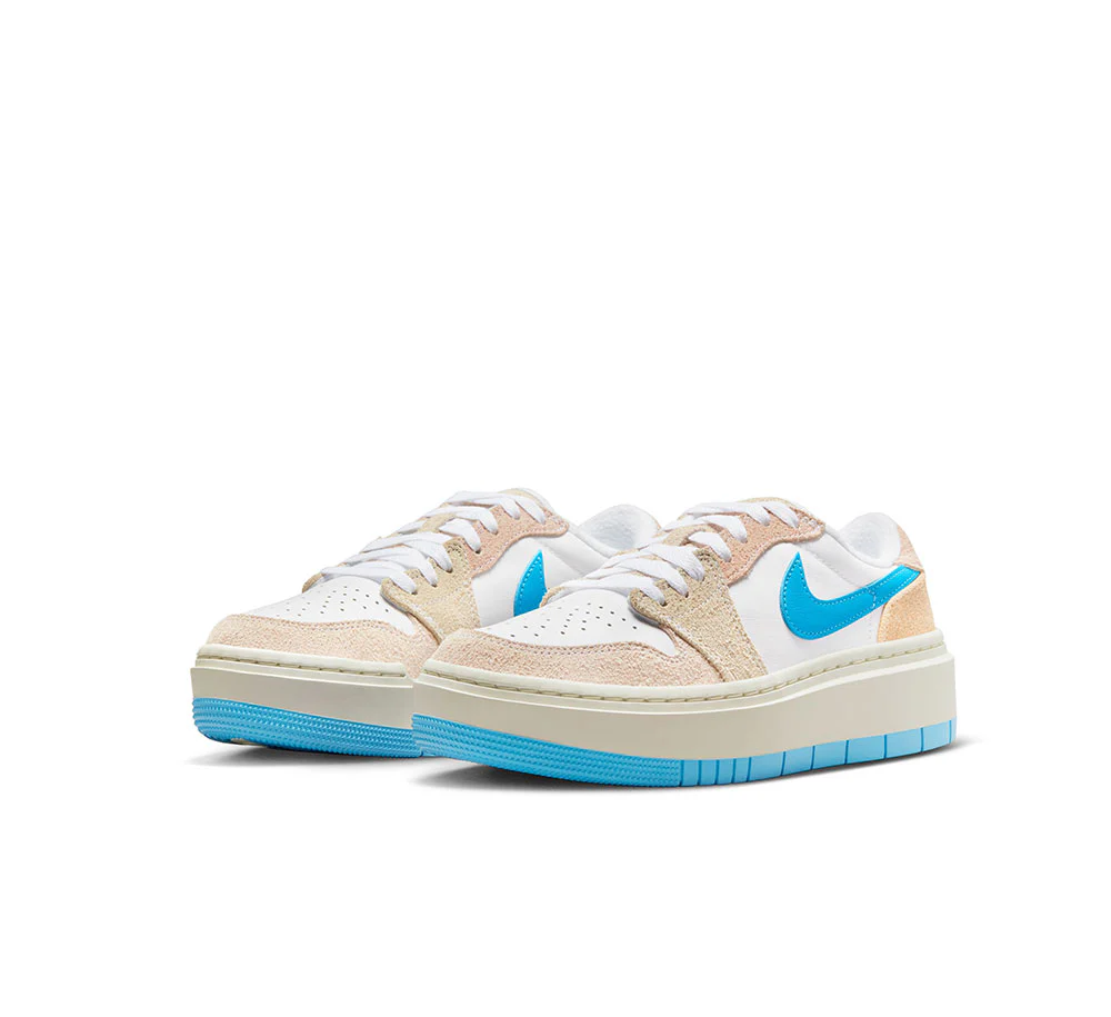 WOMEN'S AIR JORDAN 1 ELEVATE LOW SE - Image 2