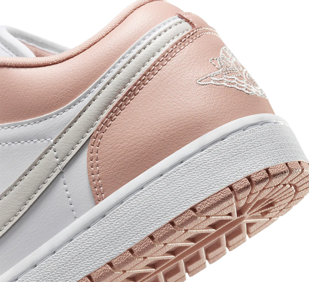 Women's Air Jordan 1 Low - Image 6