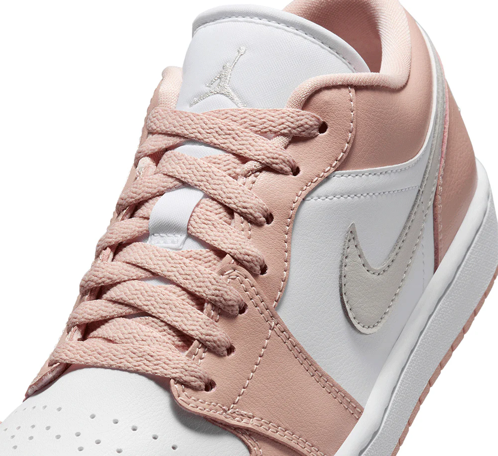 Women's Air Jordan 1 Low - Image 7