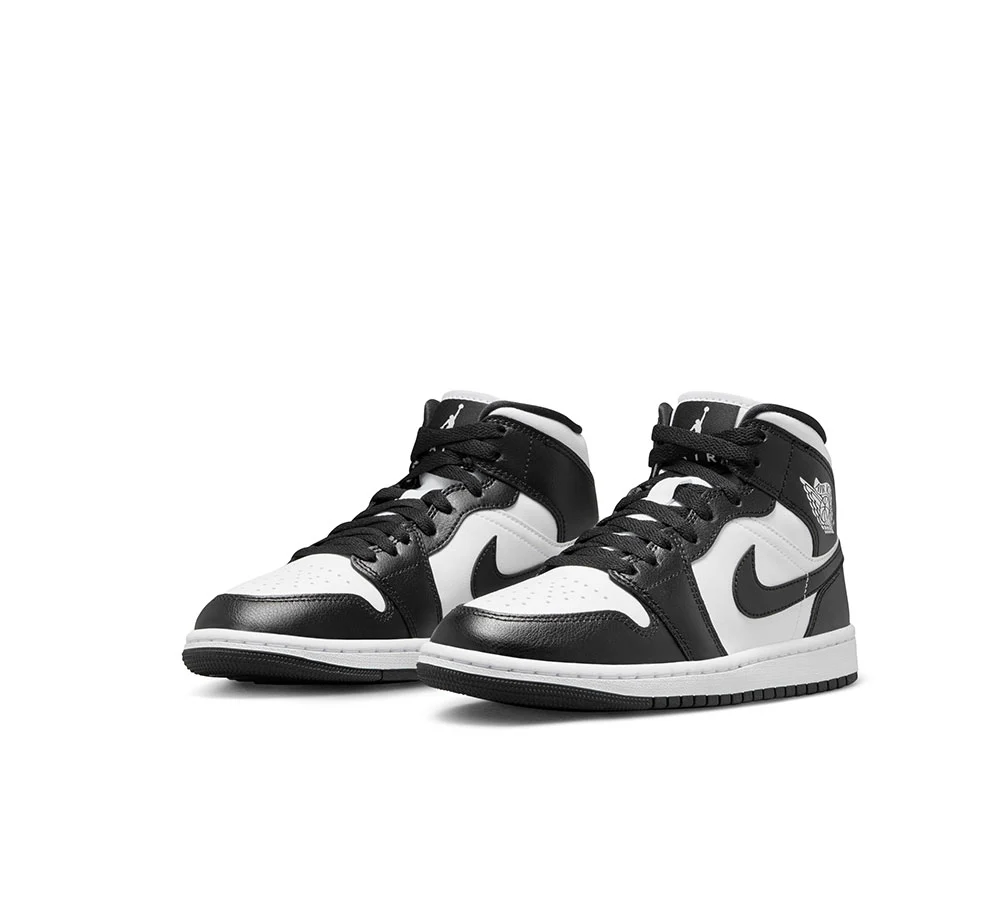 WOMENS AIR JORDAN 1 MID - Image 2