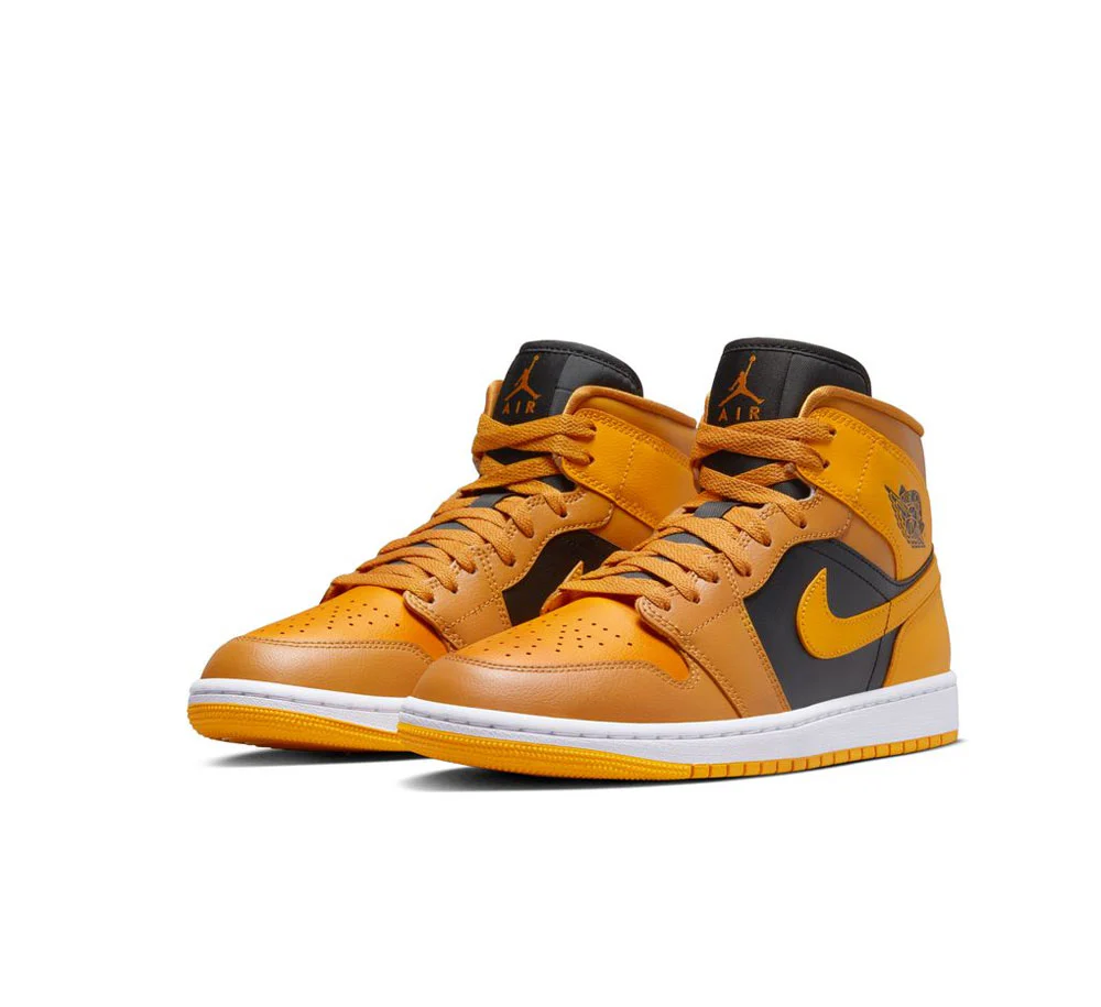 WOMENS AIR JORDAN 1 MID - Image 2