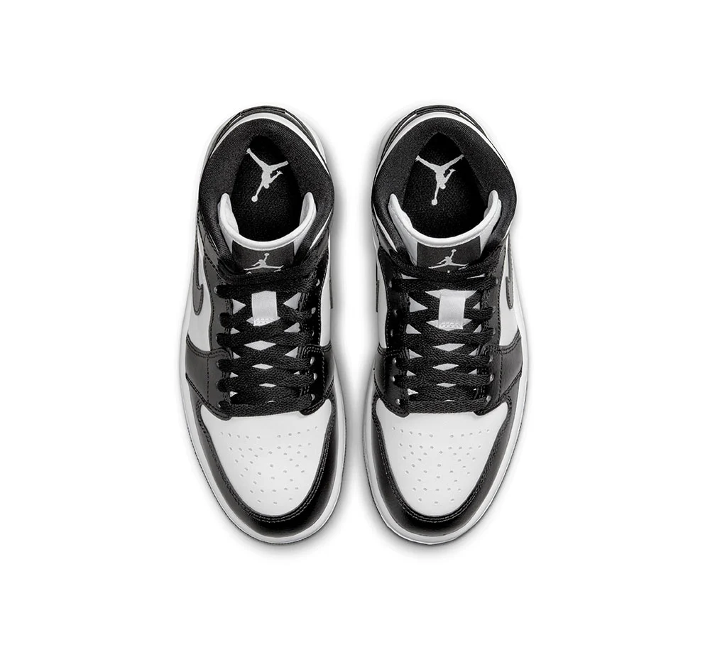 WOMENS AIR JORDAN 1 MID - Image 3