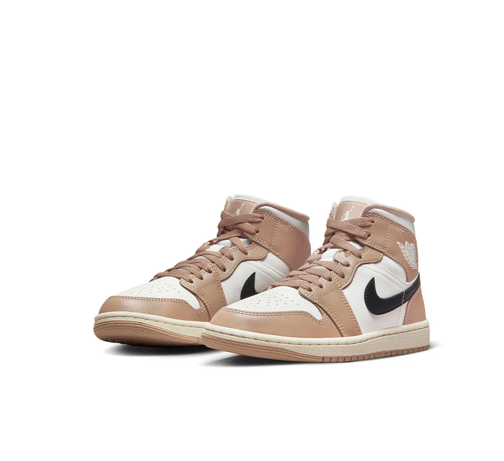 WOMEN'S AIR JORDAN 1 MID - Image 2