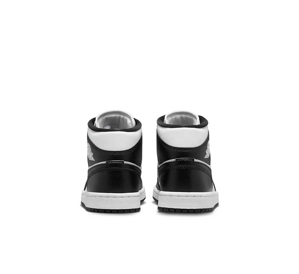WOMENS AIR JORDAN 1 MID - Image 4