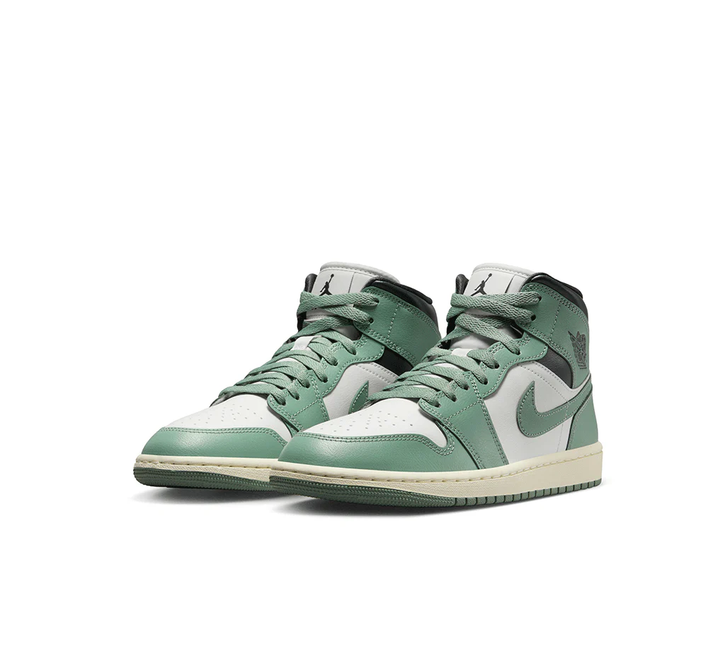 Women's Air Jordan 1 Mid - Image 2