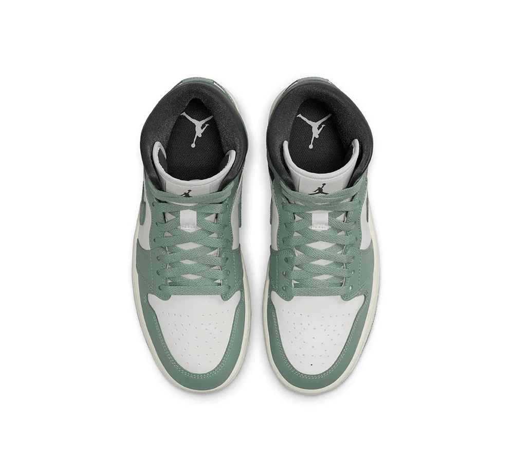 Women's Air Jordan 1 Mid - Image 3