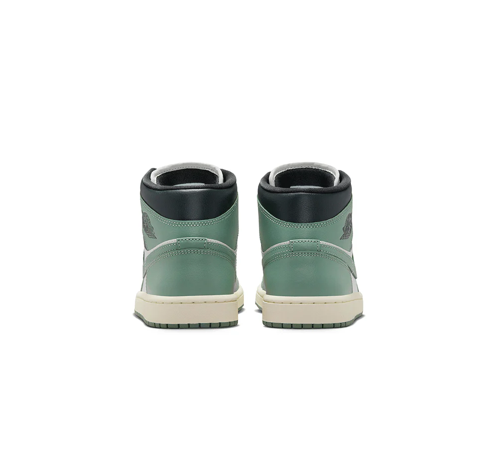 Women's Air Jordan 1 Mid - Image 4