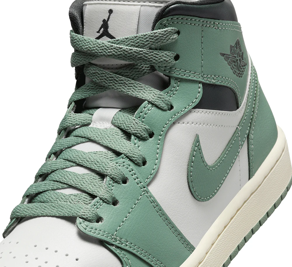 Women's Air Jordan 1 Mid - Image 6
