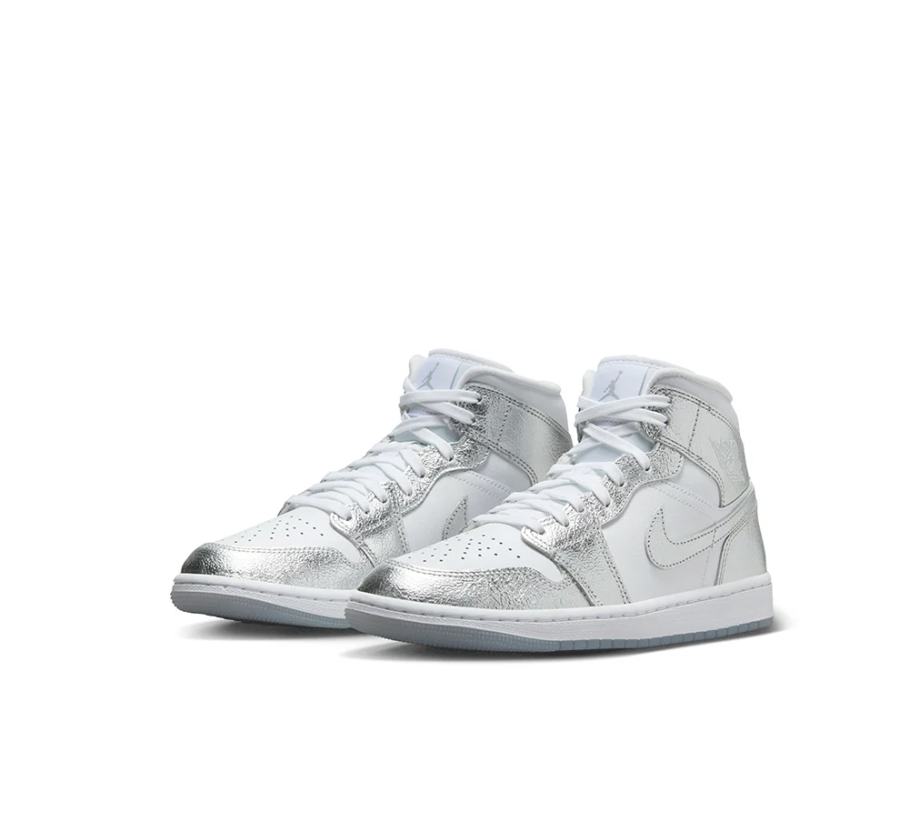 Women's Air Jordan 1 Mid SE - Image 2