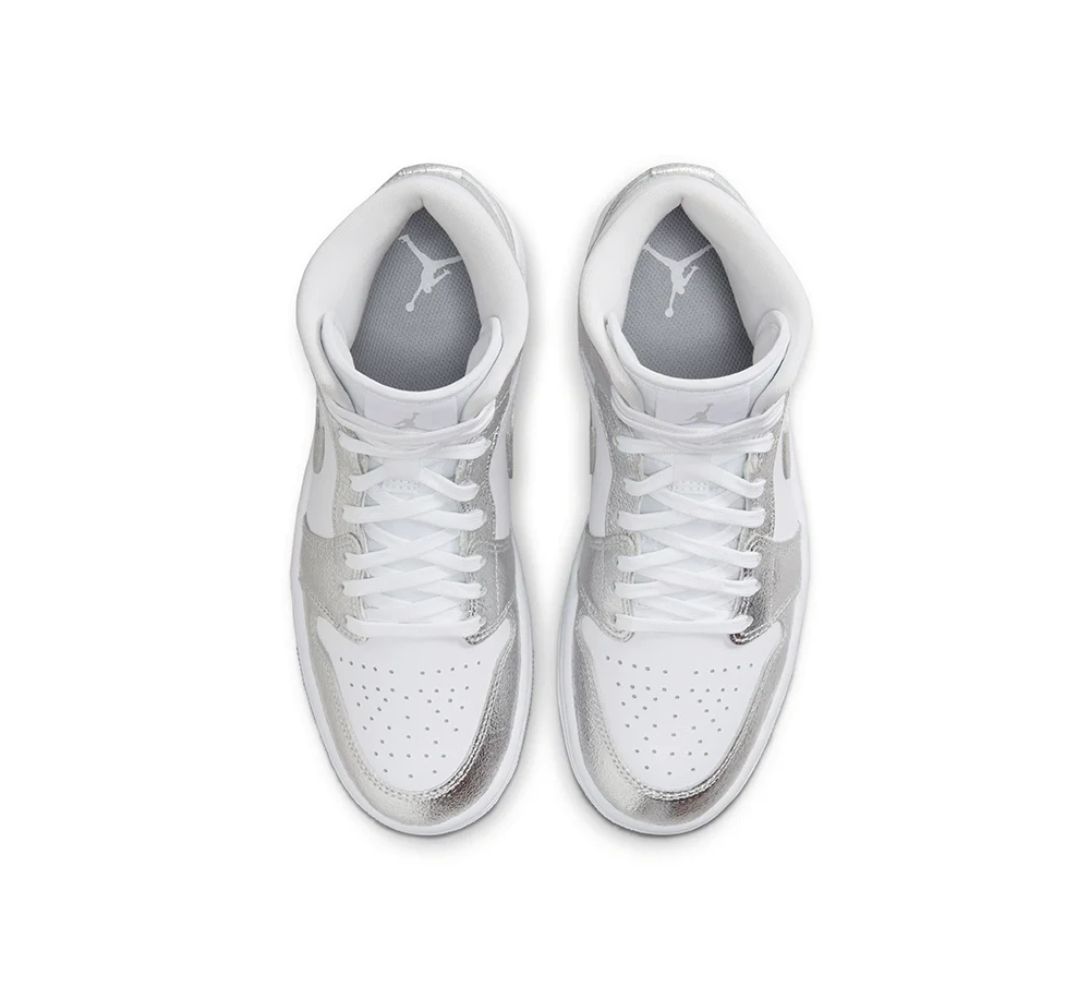 Women's Air Jordan 1 Mid SE - Image 3