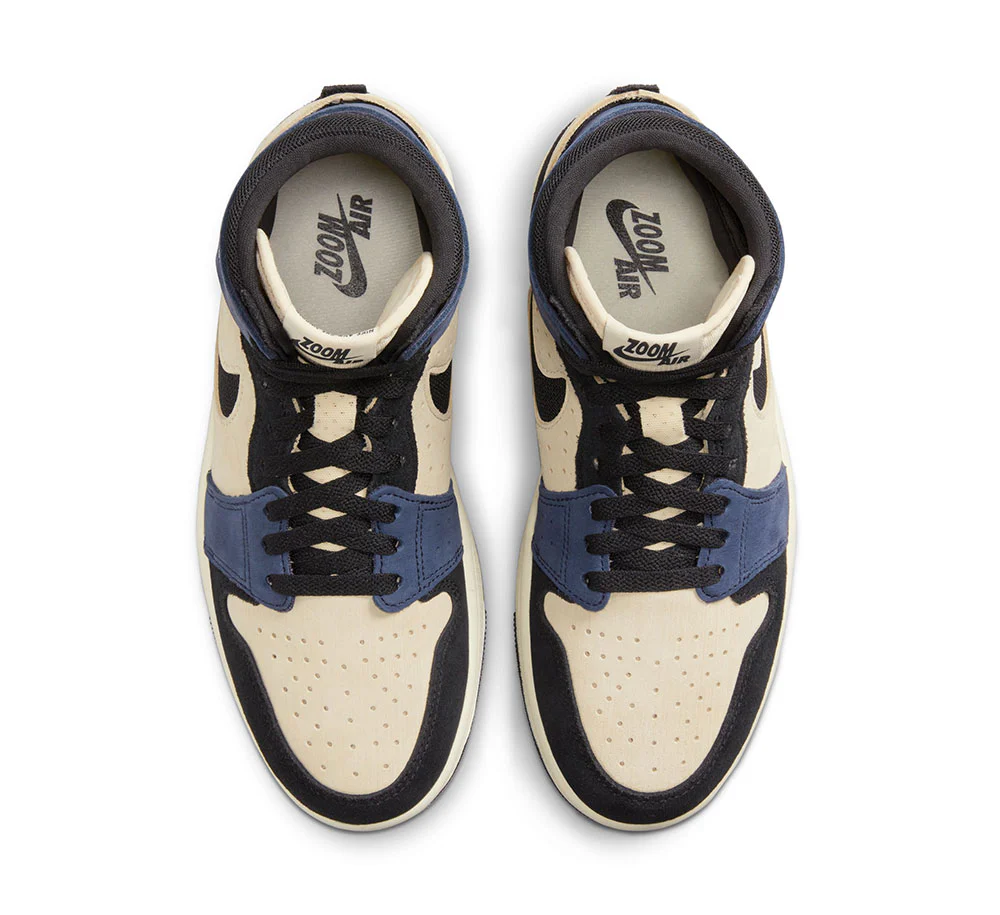 WOMEN'S AIR JORDAN 1 ZOOM CMFT 2 - Image 3