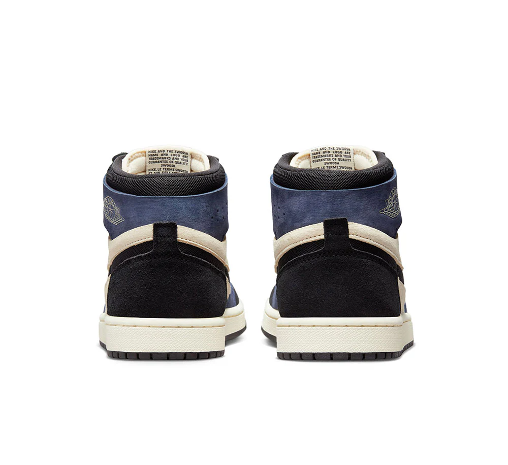 WOMEN'S AIR JORDAN 1 ZOOM CMFT 2 - Image 4