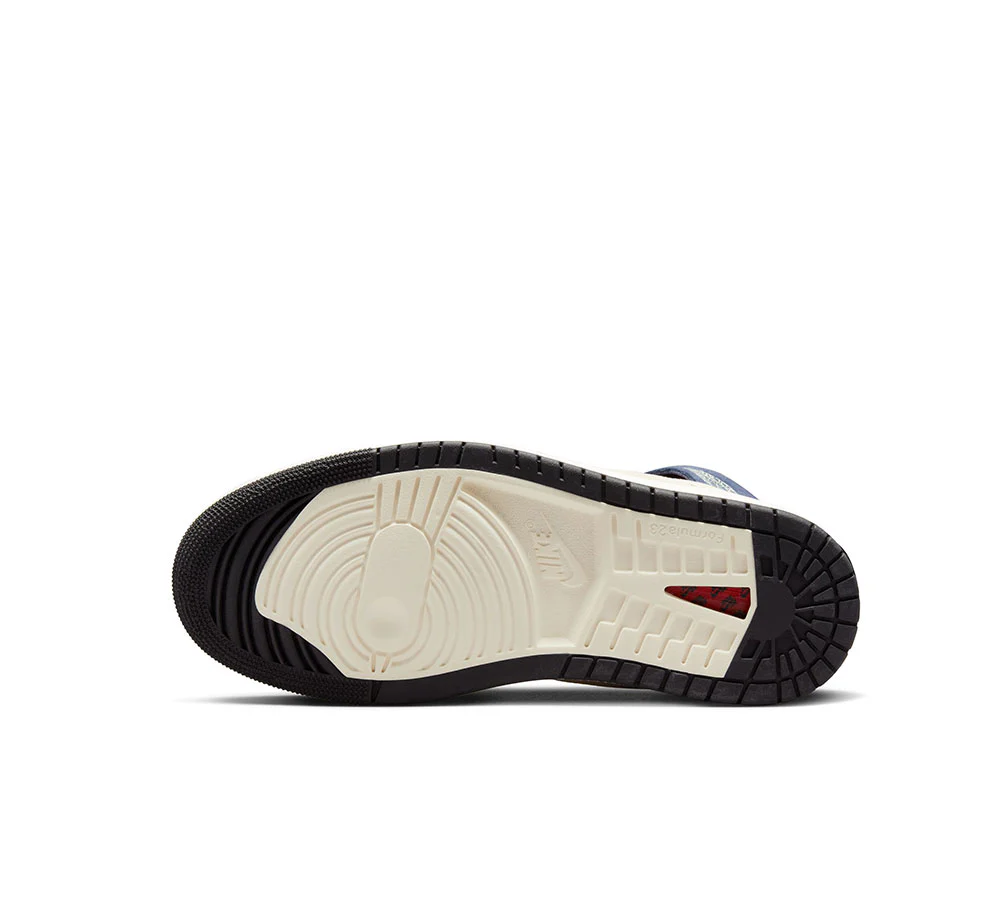 WOMEN'S AIR JORDAN 1 ZOOM CMFT 2 - Image 5