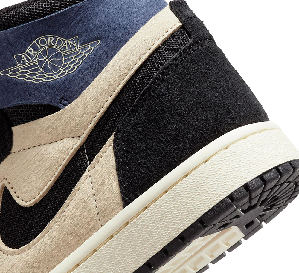 WOMEN'S AIR JORDAN 1 ZOOM CMFT 2 - Image 7