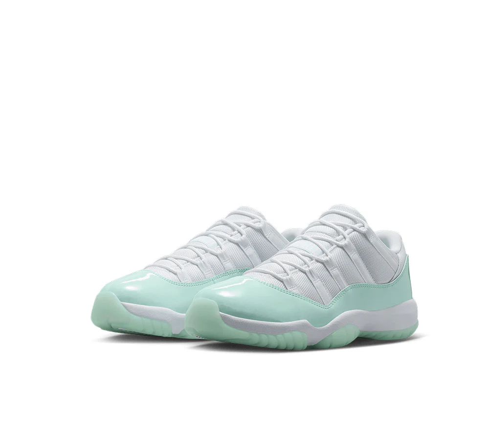 Womens Air Jordan 11 Retro Low - Image 2
