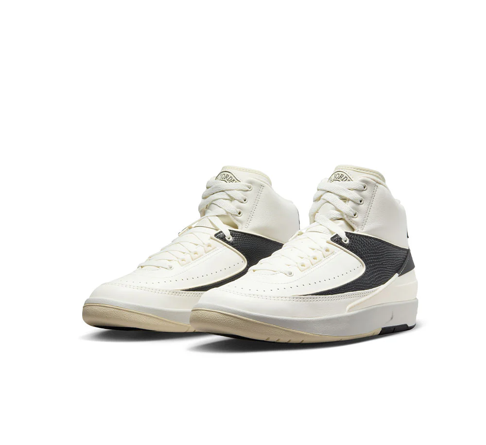 WOMENS AIR JORDAN 2 RETRO - Image 2